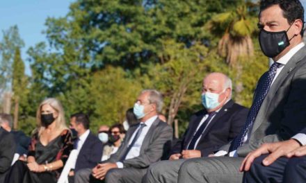 Aguirre empfiehlt die Maske bis zum Frühjahr
