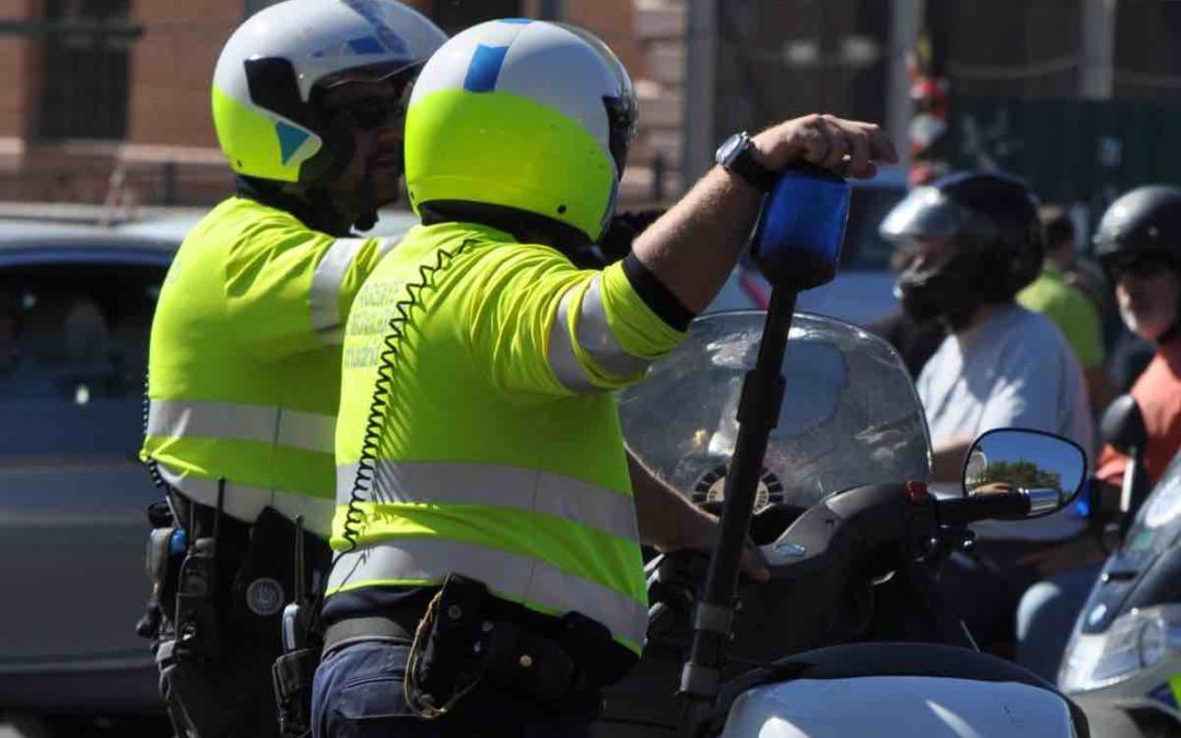 Dschihadismus-Verdächtiger aus Málaga wird Richter vorgeführt