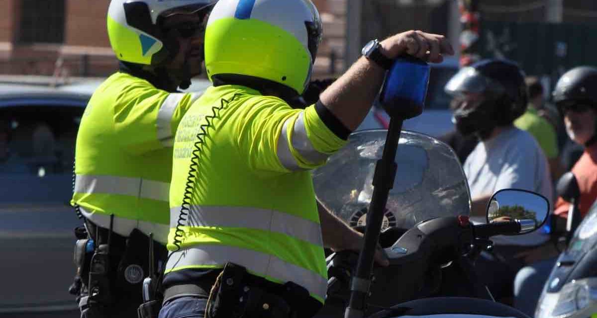 Dschihadismus-Verdächtiger aus Málaga wird Richter vorgeführt