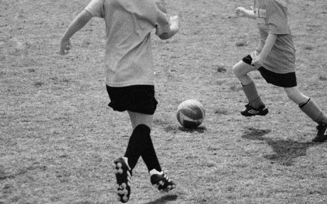 Trainer eines Kinderfußballclubs wegen Missbrauchsvorwürfen verhaftet