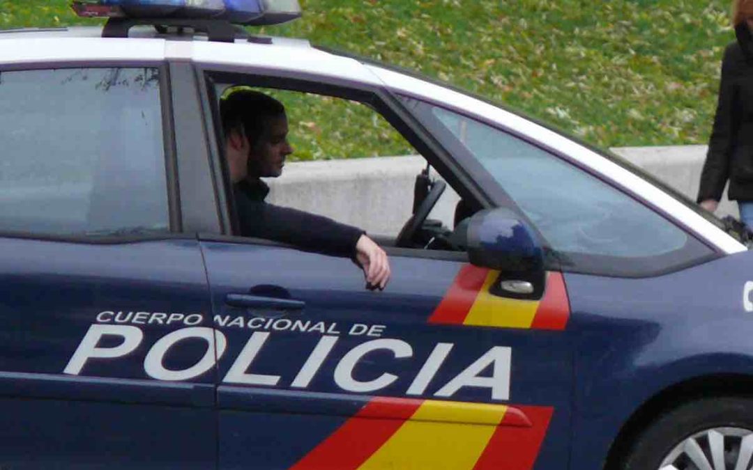 Coín: Mann wegen 1.5 Millionen entführt und gefoltert