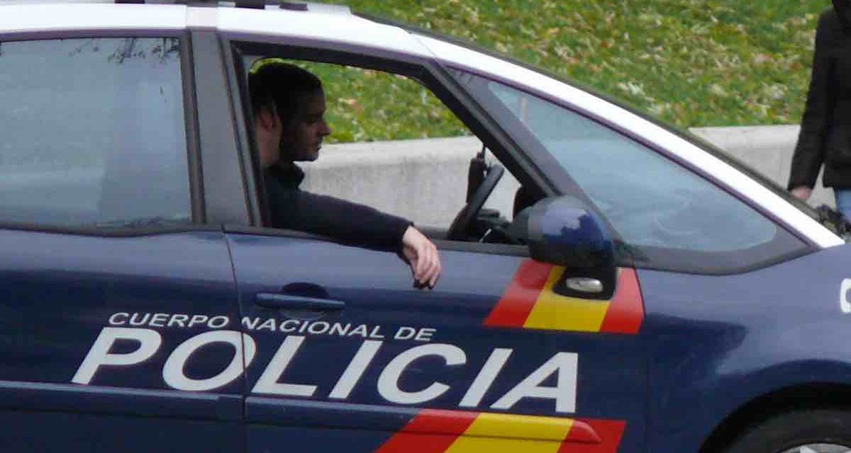 Coín: Mann wegen 1.5 Millionen entführt und gefoltert
