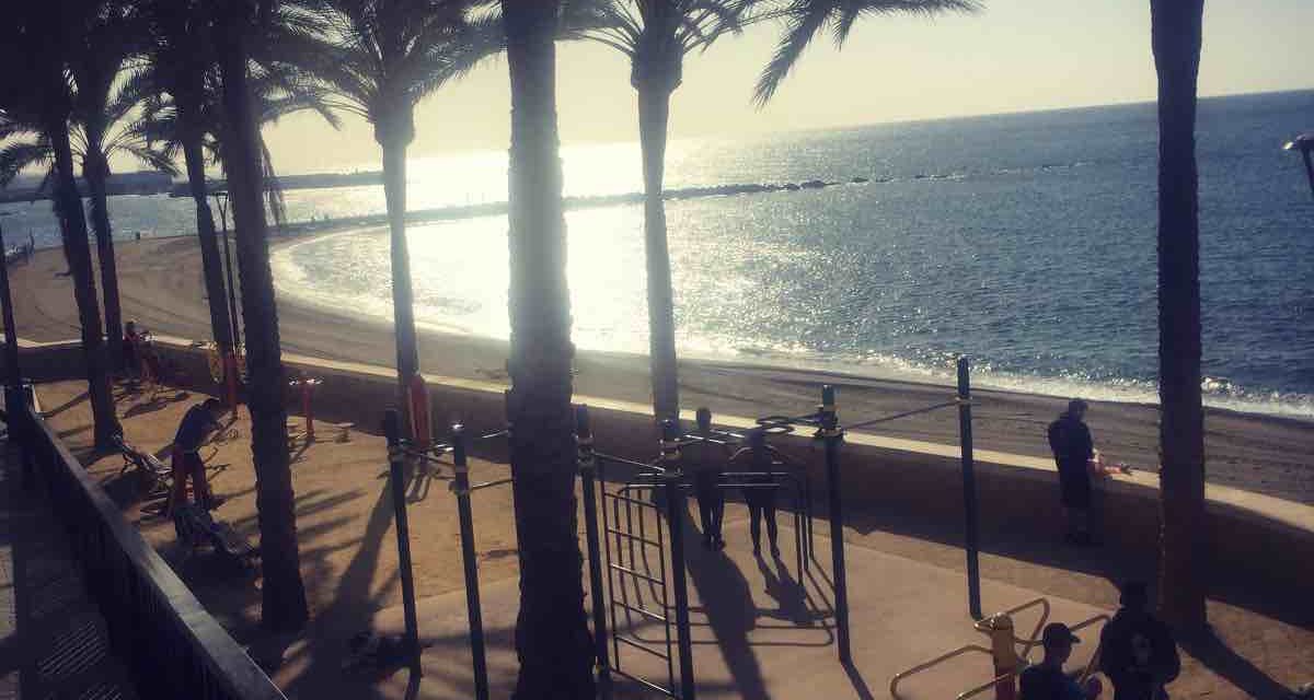 Beschwerde: Arbeiten in La Bajadilla (Marbella) dienen nicht den Bürgern