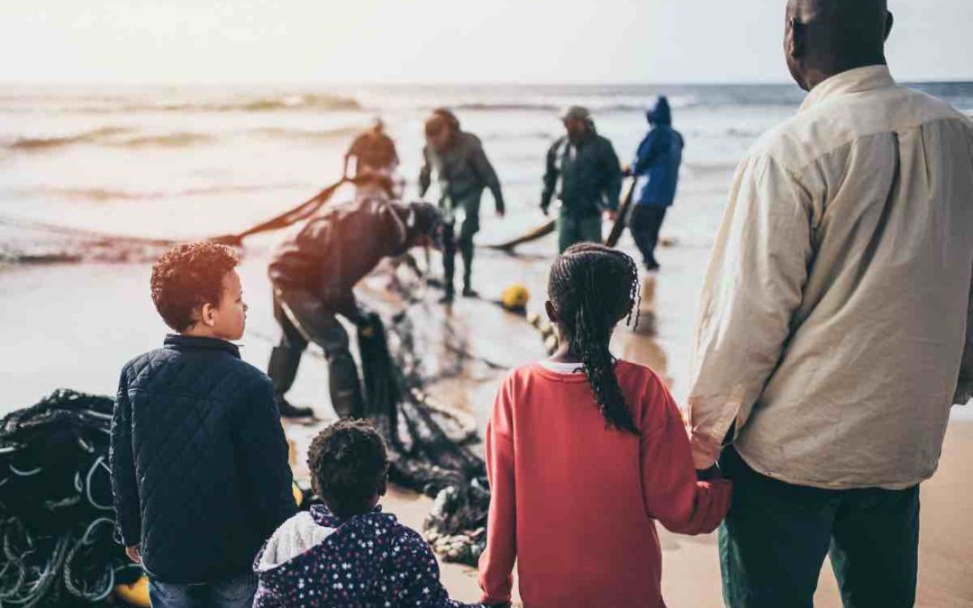 Suche nach 15 Vermissten in den Gewässern vor Cape Trafalgar geht weiter