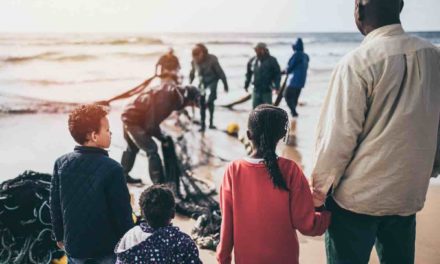 Suche nach 15 Vermissten in den Gewässern vor Cape Trafalgar geht weiter