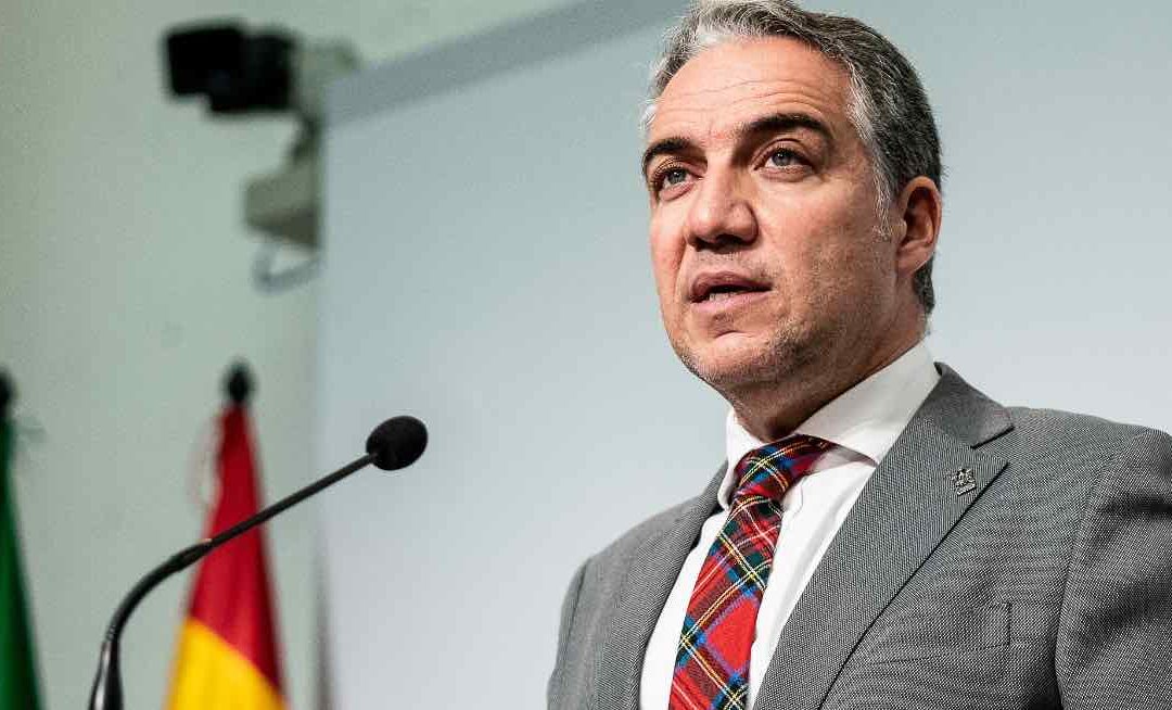 Bendodo: „Die Steuerharmonisierung ist eine getarnte, massive Steuererhöhung“