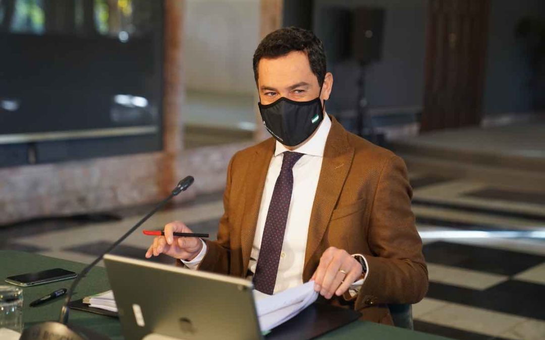 Moreno lobt die karitative Arbeit der Kirche