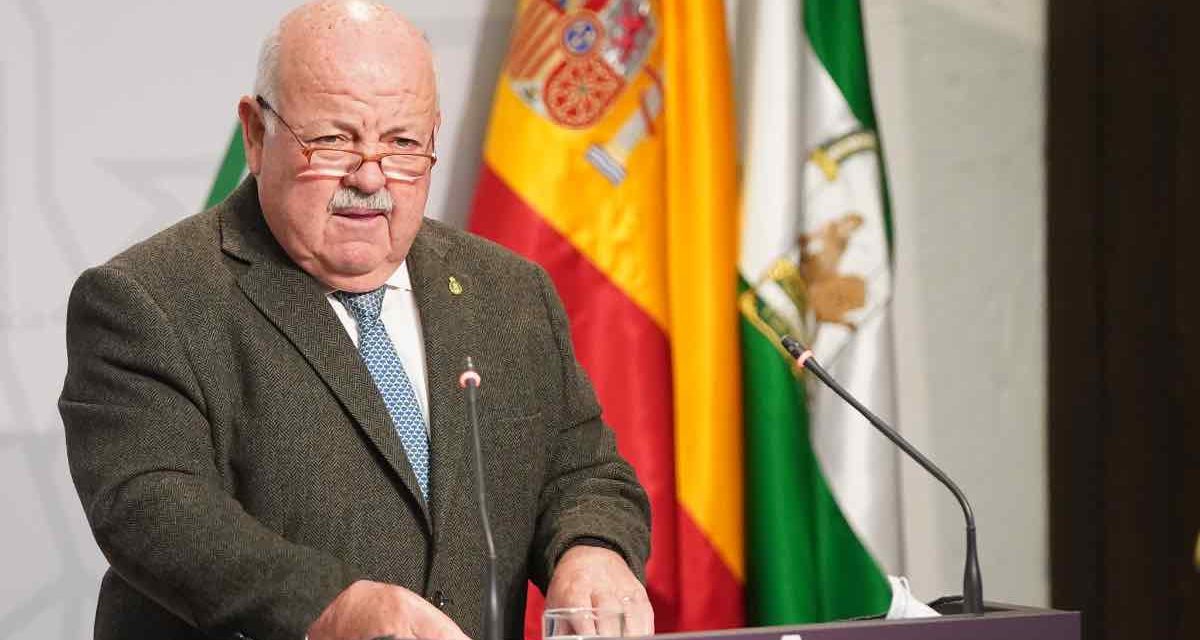 Aguirre: Kinder vorzugsweise in Gesundheitszentren impfen