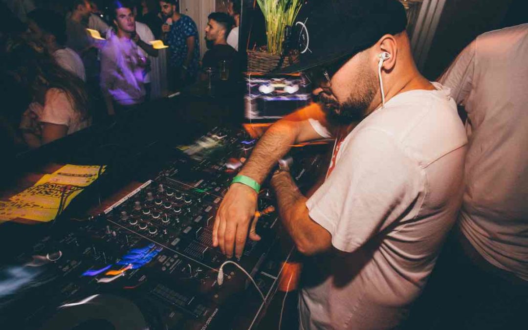 „Andalucía de Noche“ unterstützt den Covid-Pass