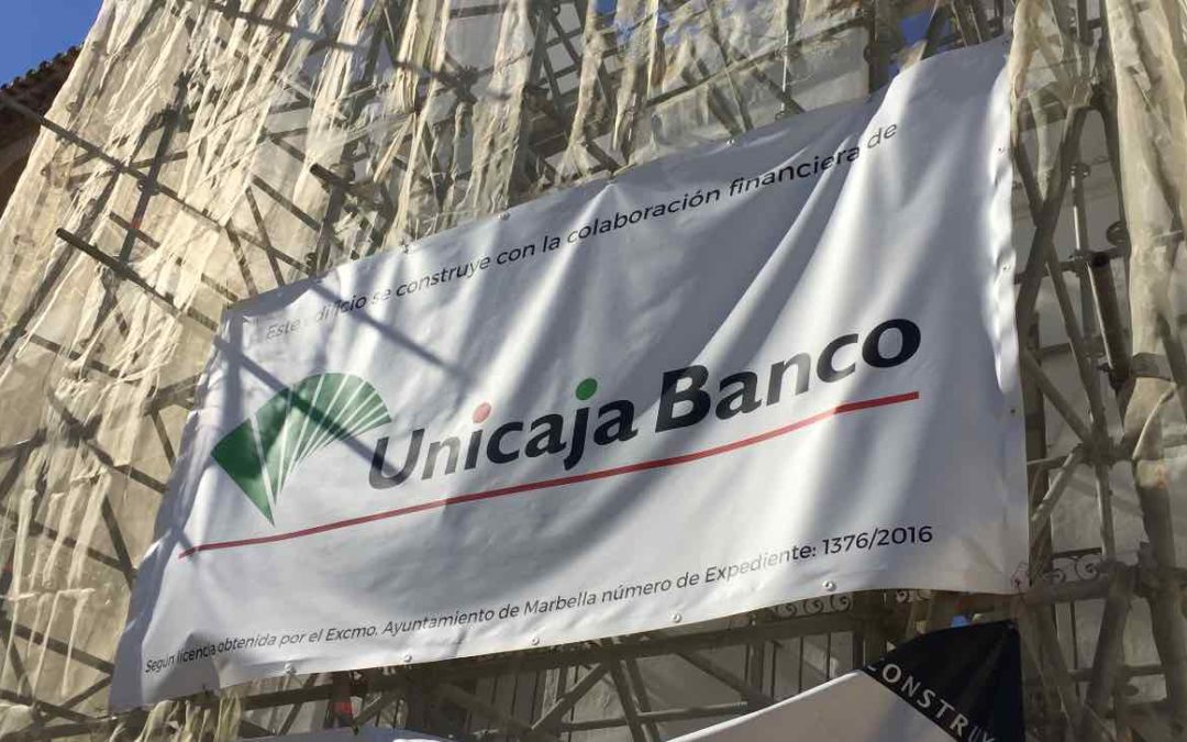 Unicaja steigert Gewinn zum Vorjahr um fast 50%