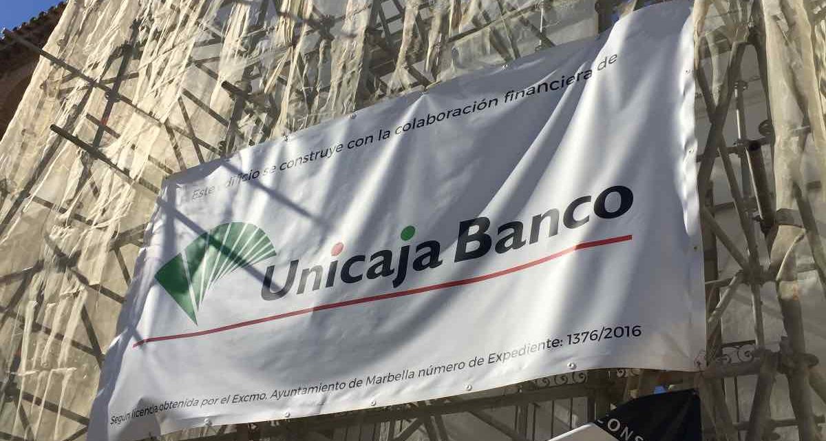 Unicaja steigert Gewinn zum Vorjahr um fast 50%