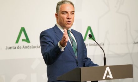 Bendodo wirft Opposition „schmutzigen Krieg“ gegen die Regierung vor