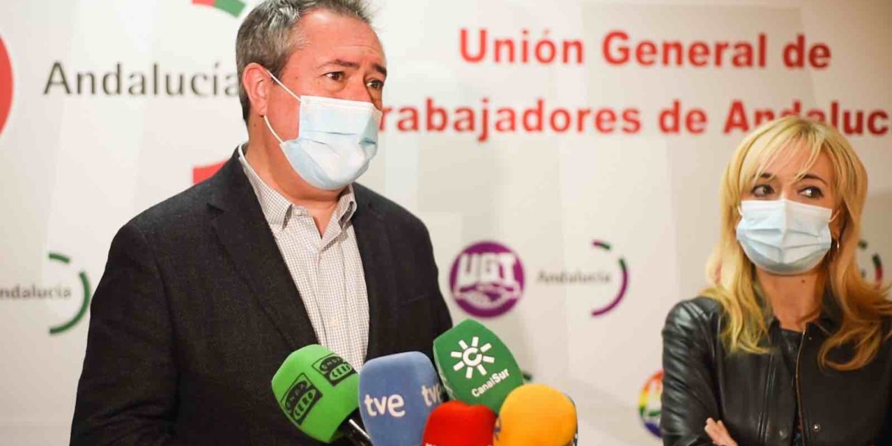PSOE mahnt Kollaps des Gesundheitswesens an