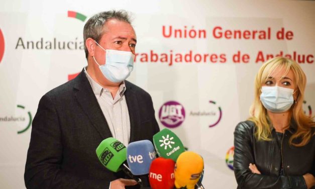 PSOE mahnt Kollaps des Gesundheitswesens an