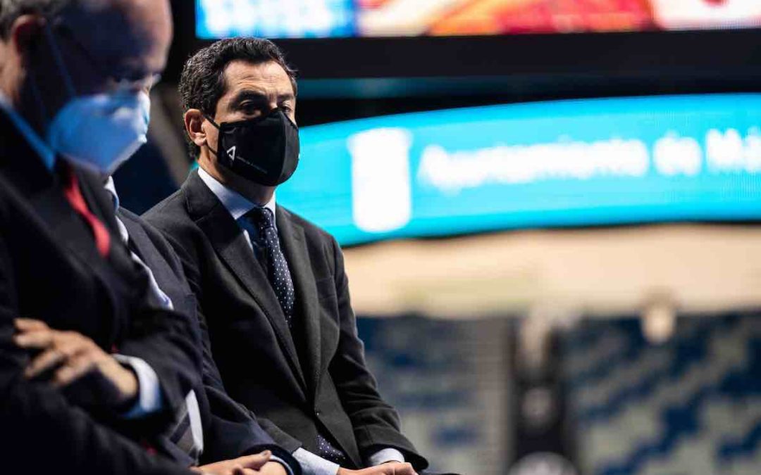 Covid: 70% der eingewiesenen Personen sind nicht geimpft