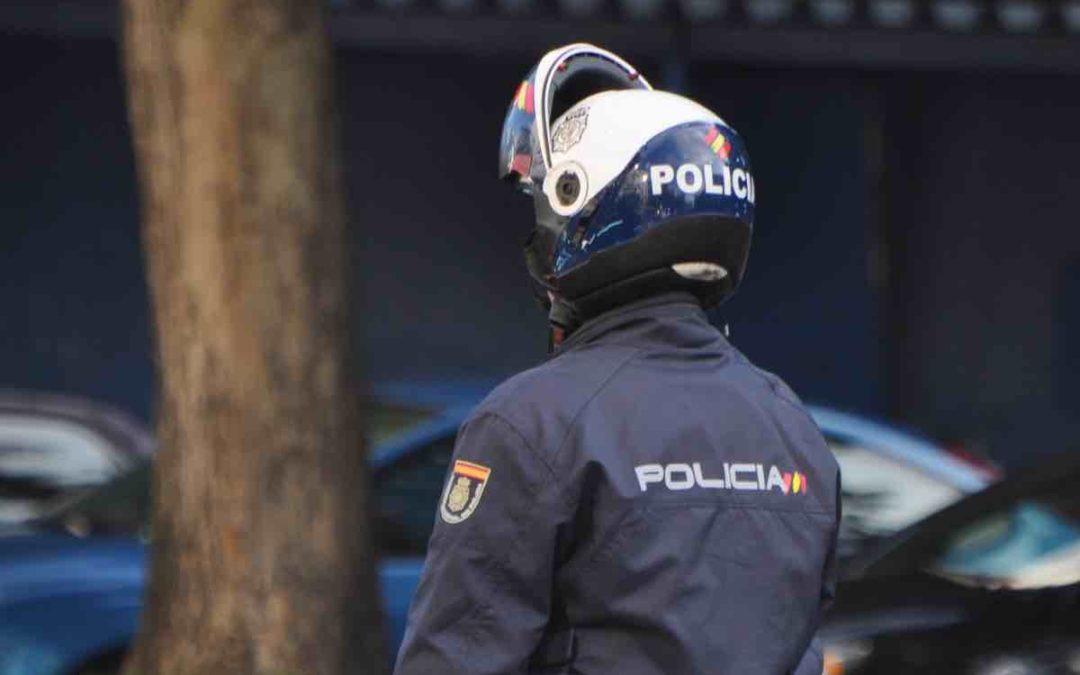 Sevilla: mutmaßlicher Schütze von Madrid stellt sich