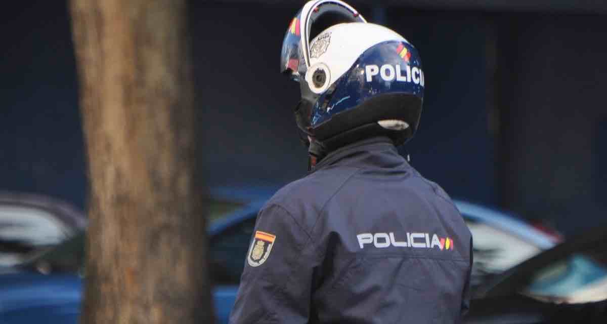 Sevilla: mutmaßlicher Schütze von Madrid stellt sich