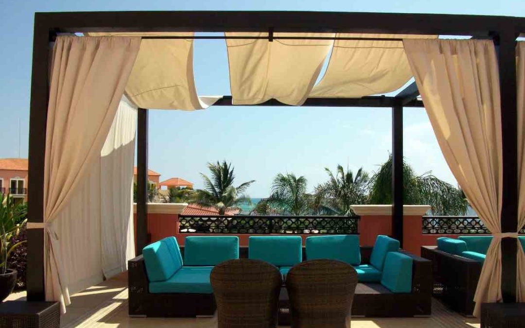 Die Superreichen reißen sich um Villen in Marbella