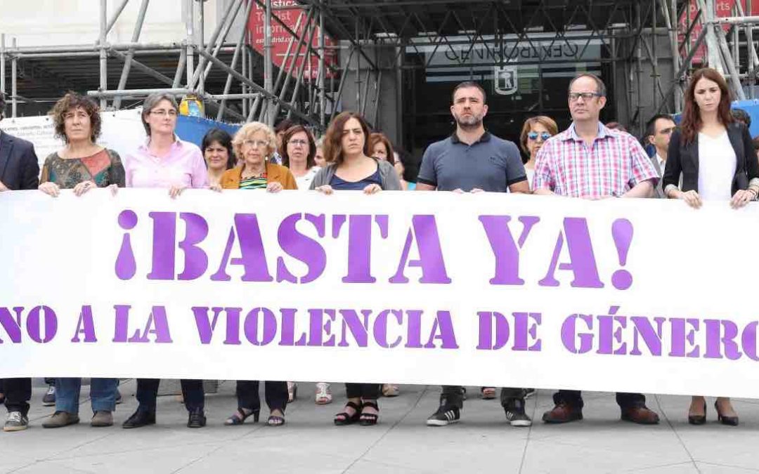 Femizid an 39-jähriger Frau in Jerez bestätigt