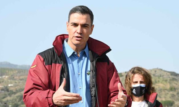 Agrar: Sánchez kündigt Projekt von 1 Milliarde Euro an