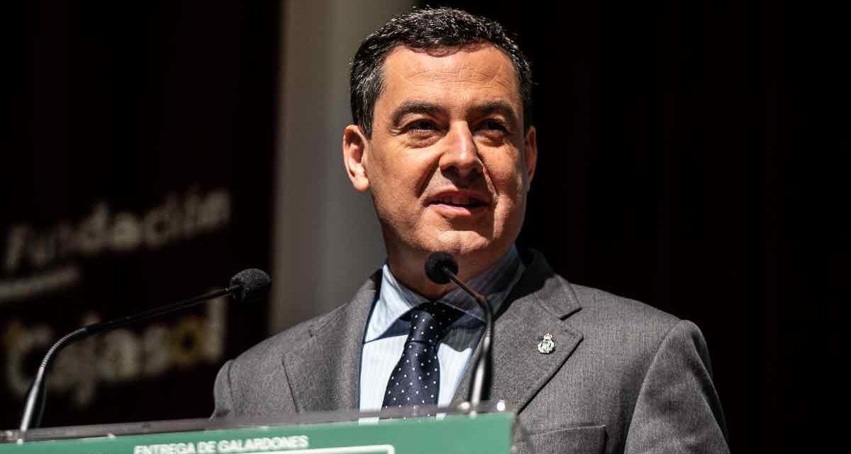 Moreno kündigt Steuerbefreiung für Fischer an