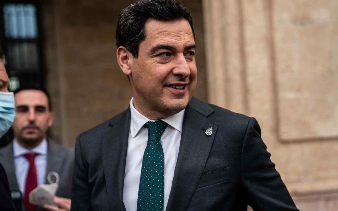 Streik: Moreno fordert schnelle Reaktion der Landesregierung