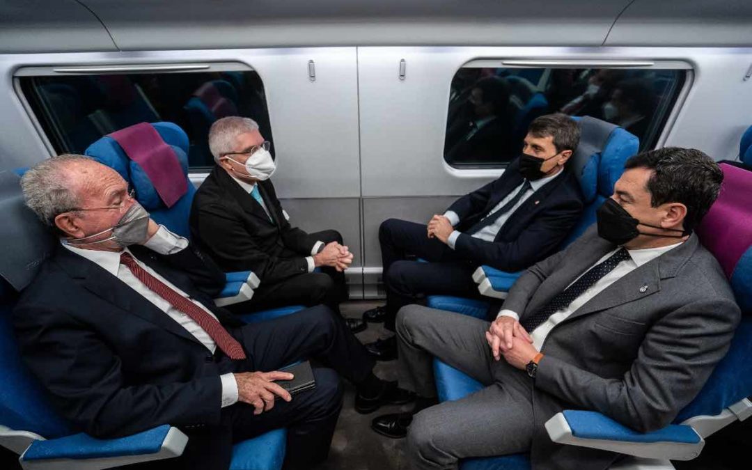 Andalusien plädiert weiterhin für Masken in Innenräumen