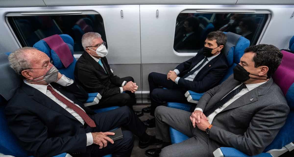 Andalusien plädiert weiterhin für Masken in Innenräumen