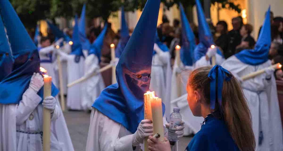 Semana Santa in Málaga und an der Costa del Sol