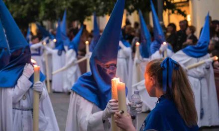 Semana Santa in Málaga und an der Costa del Sol