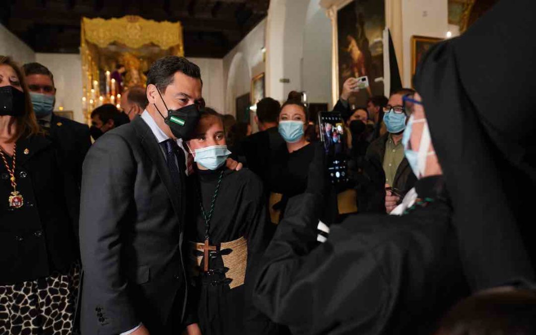 Semana Santa: zurück zu Normalität und Tradition