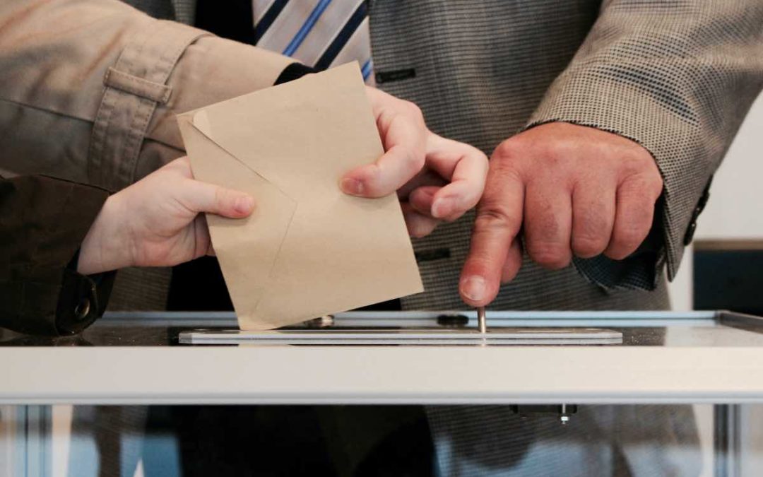 Wahlprognose: PP kann Mehrheit weiter ausbauen
