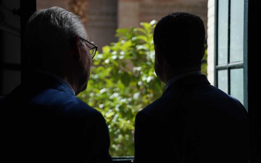 Neuwahlen in Andalusien: keine Angst mehr vor den Rechten