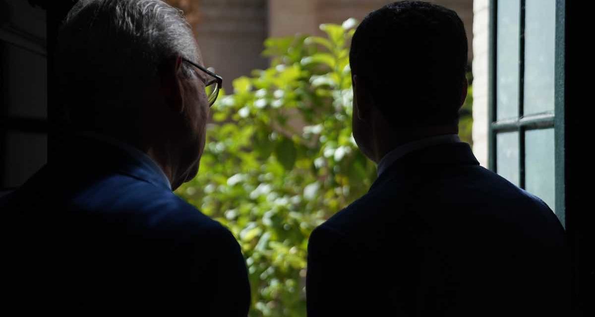 Neuwahlen in Andalusien: keine Angst mehr vor den Rechten