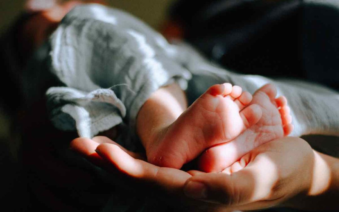 Drogen: 10 Monate altes Baby im Krankenhaus von Málaga