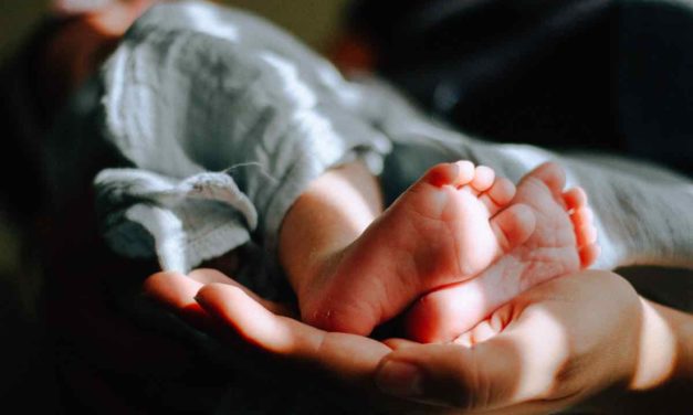 Drogen: 10 Monate altes Baby im Krankenhaus von Málaga