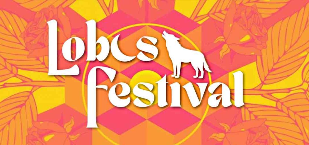 Lobos Festival 2022 in Jimena de la Frontera
