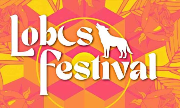 Lobos Festival 2022 in Jimena de la Frontera