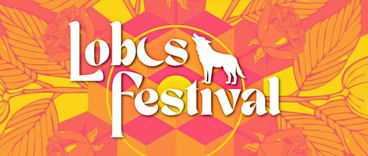 Lobos Festival 2022 in Jimena de la Frontera