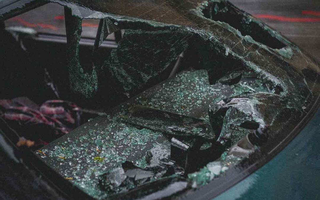 Erneut tödlicher Verkehrsunfall: 2 Todesopfer