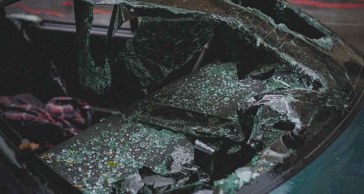 Erneut tödlicher Verkehrsunfall: 2 Todesopfer