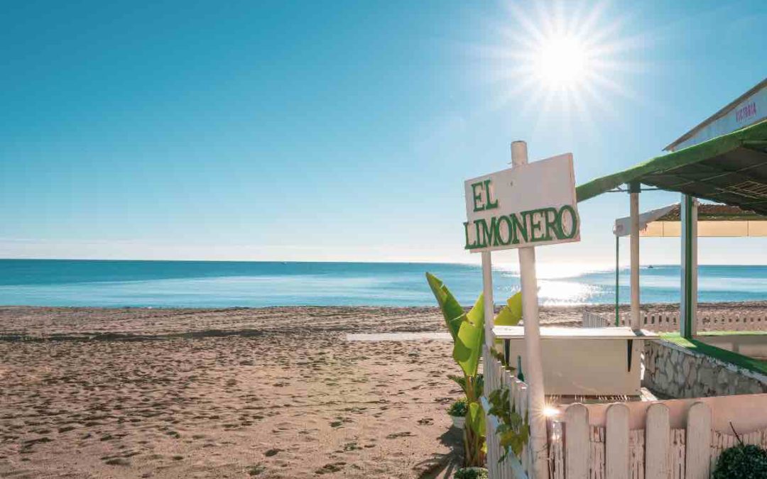 Fuengirola – urbanes Flair an der „Costa del Sol“