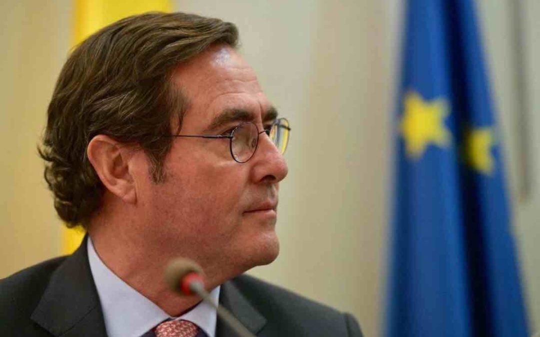 Garamendi betrachtet Reichensteuer als Fehler der Regierung