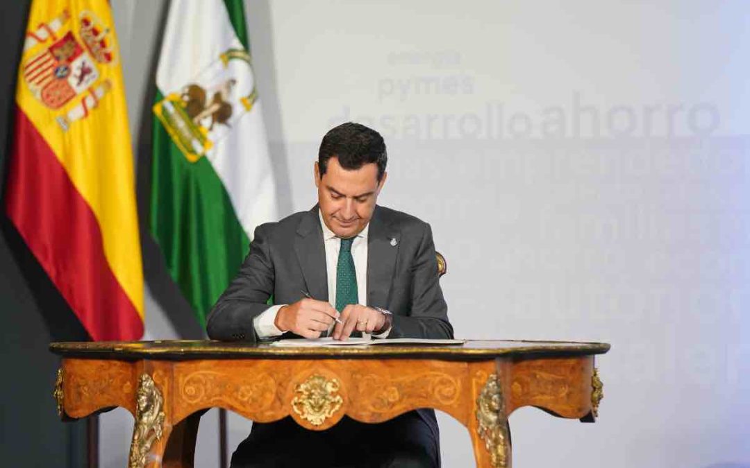 Taxi und VTC: Andalusien billigt „Koexistenz“