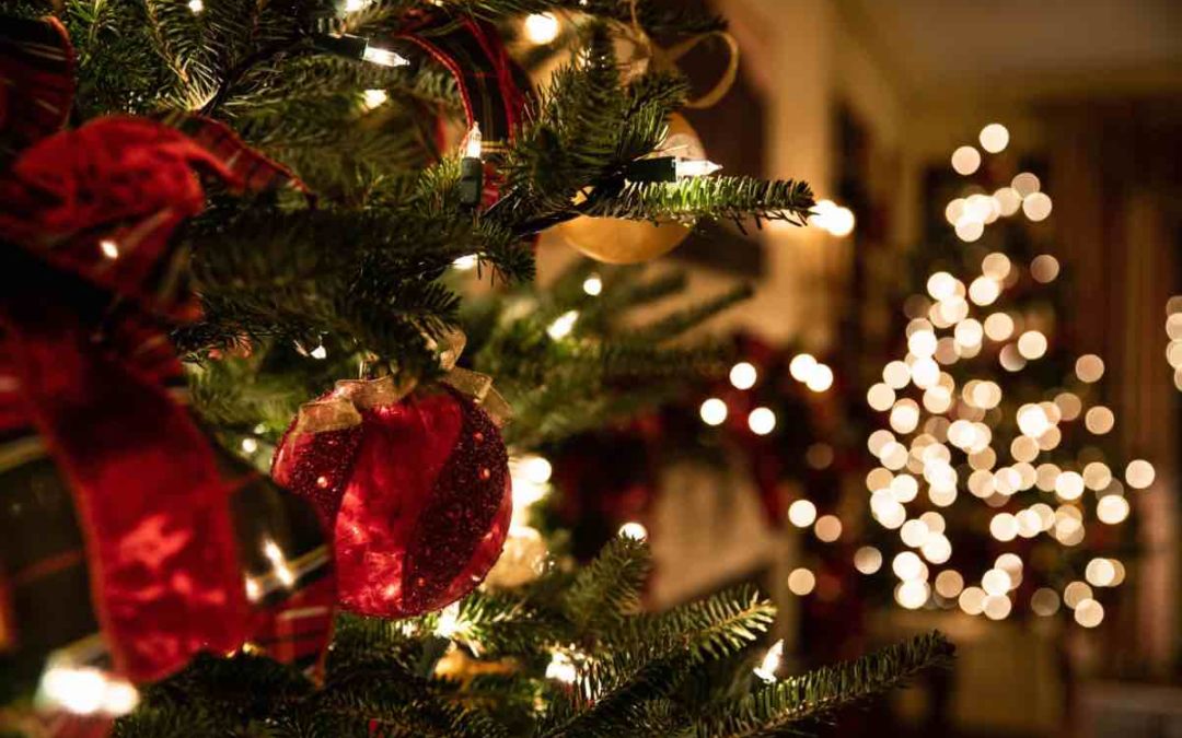 Weihnachtsbeleuchtung & Energiesparen: was ist für 2022 geplant?