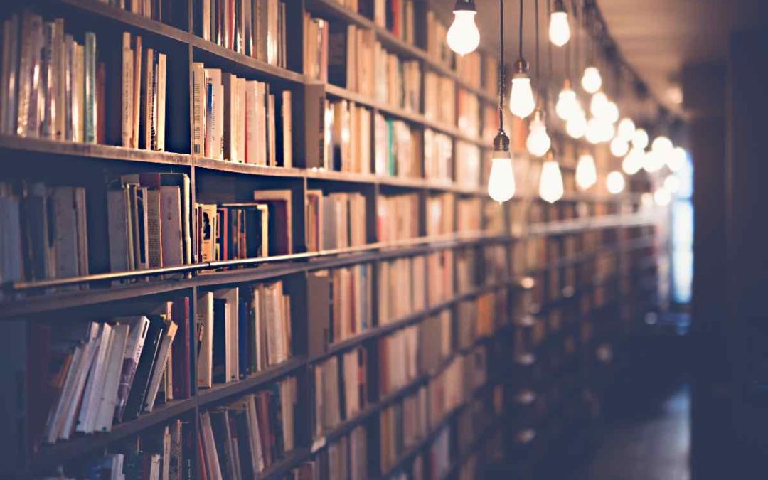 Beste Schulbibliothek ist in Jerez de la Frontera