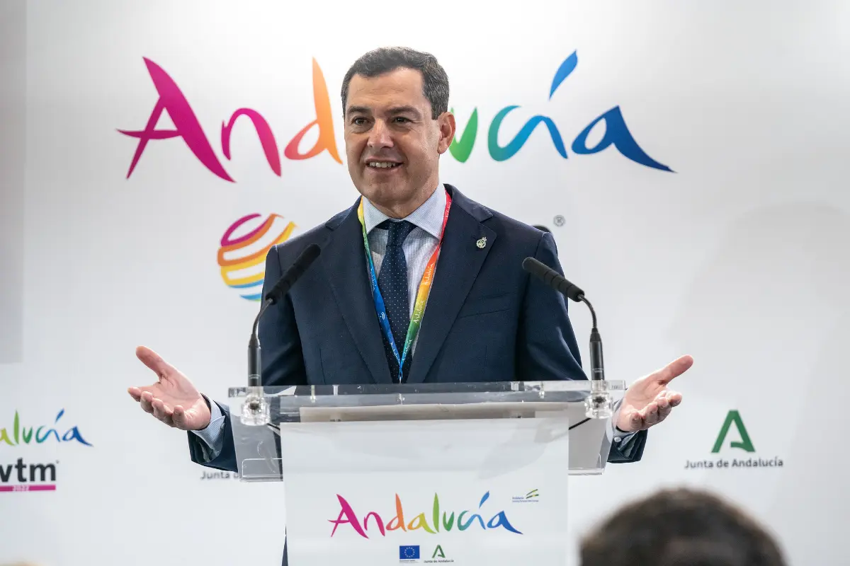 Andalusien möchte 2025 Gastgeber des Klimagipfels sein