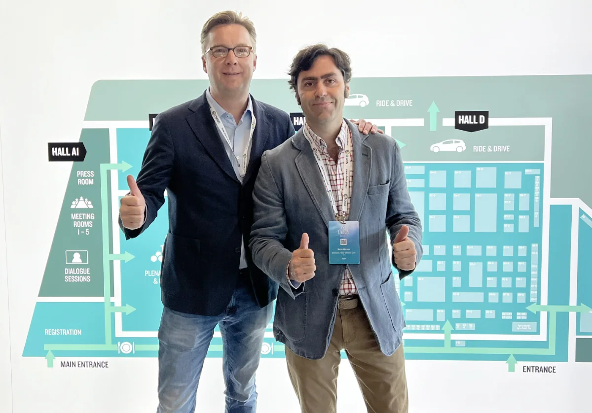 Dieses Startup bezahlt Sie fürs Ladestation-Testen