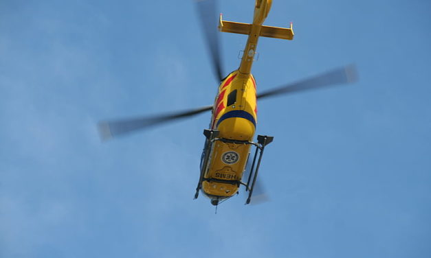 Vermisster Junge aus Huelva in schlechtem Zustand