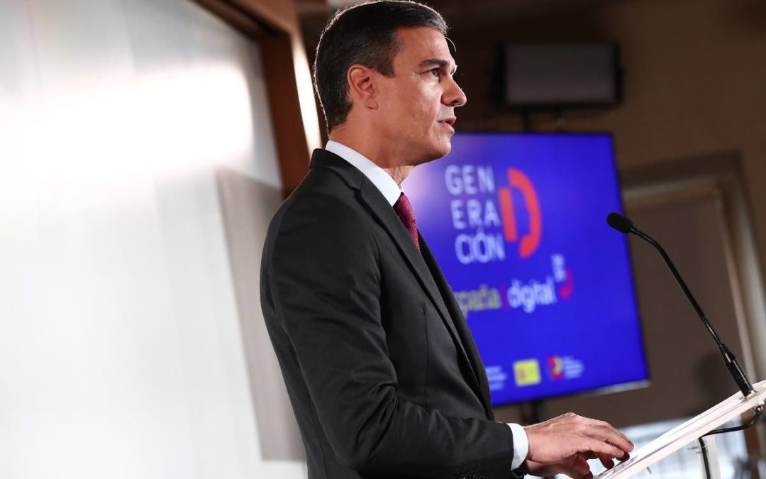 Die Regierung wird das „Startup“-Gesetz mit mehr als 100 Millionen unterstützen